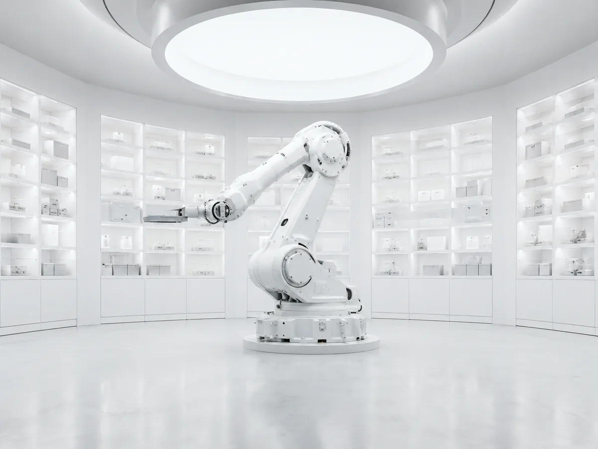 Automation